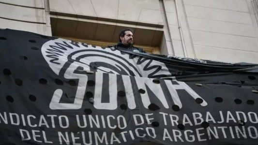 Cierra uno de los principales fabricantes de neumáticos en el país