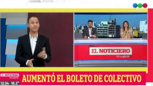 Desde este lunes el boleto de colectivo cuesta 85 pesos en Rosario