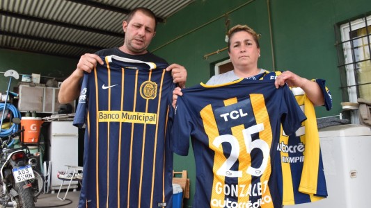 Inseguridad en la región: desvalijaron la casa de ex futbolista de Central