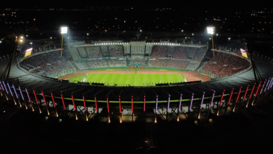 Córdoba se prepara para recibir la final de la Copa Sudamericana