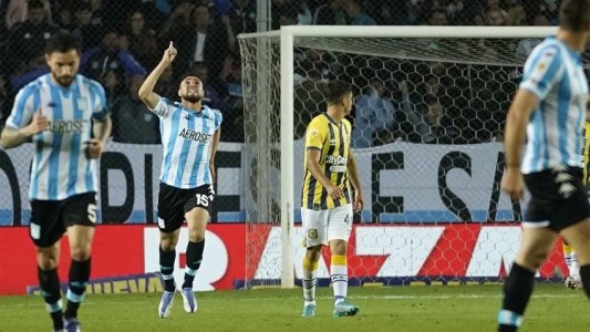 Central no aguantó y perdió sobre la hora