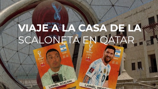 Qatar 2022: cómo será el hogar de la Selección Argentina durante el Mundial