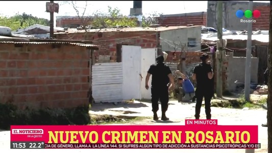 Horror por crimen mafioso: lo amordazaron, ataron y le dispararon en la cabeza