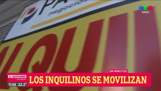 En Rosario el alquiler subió 370% desde septiembre 2017