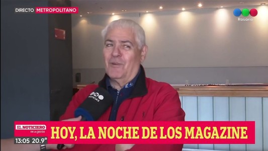 Se viene la gran noche de los Premios Magazine 2022