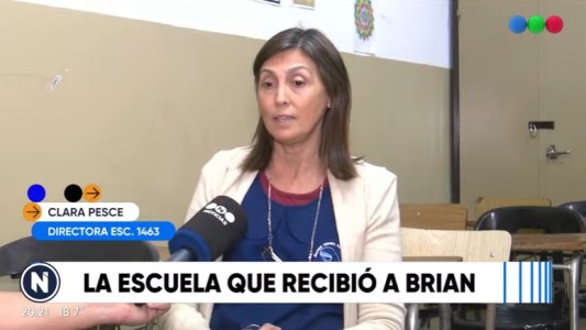 Educarse en la marginalidad: la conmovedora historia de Brian