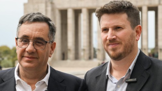 Finocchiaro y Angelini reclamaron en Rosario