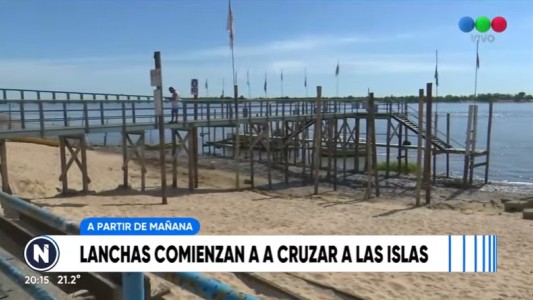 Rosario abre la temporada de cruces al Banquito San Andrés