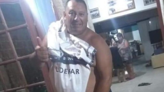 La AFA decidió suspender el resto de la fecha por la muerte del hincha de Gimnasia