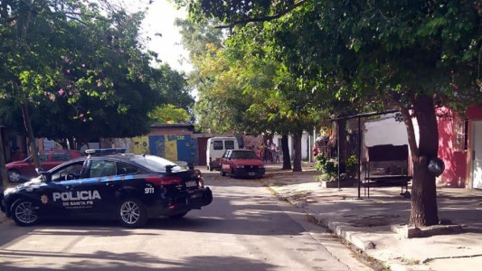Conmoción en zona sur: lo asesinaron a tiros a plena luz del día