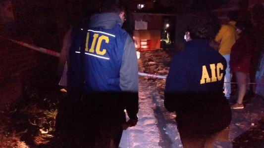 Violencia armada sin freno: lo asesinaron a tiros en barrio Industrial
