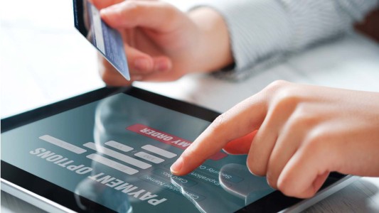 Día de la madre: crecen las ventas online