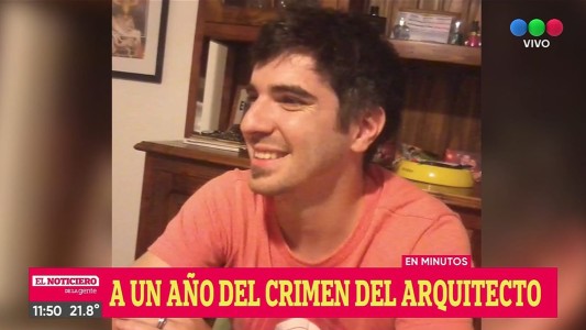 Crimen de Joaquín Pérez: a un año de su asesinato no hay detenidos