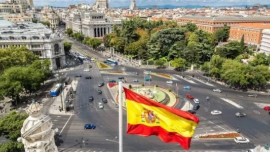 Ley de nietos: Quien puede solicitar la ciudadanía española