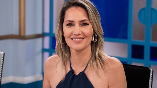 Carolina Losada denunció que en una esquina de Rosario vendían bebés a $60.000