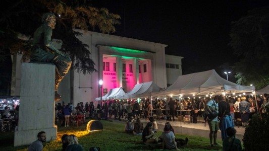 Se viene una nueva edición de la Noche de Museos Abiertos en la ciudad