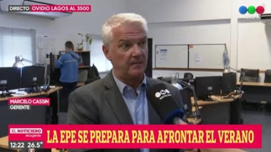 La EPE se prepara para afrontar las altas temperaturas del verano