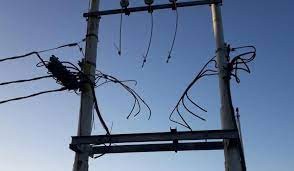 El robo de cables no cesa en Rosario