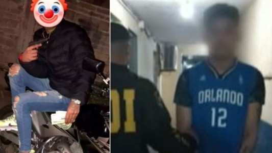 "Si la muerte llega, bienvenida sea": los posteos del detenido por el crimen de Andrés Blaquier