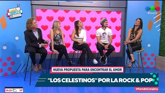 Los Celestinos: el nuevo programa radial que conecta a personas