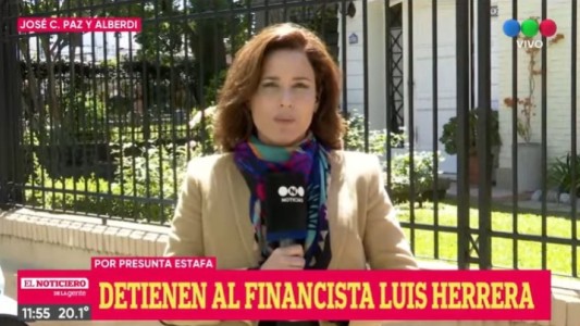 Detuvieron a financista rosarino por múltiples denuncias de estafas