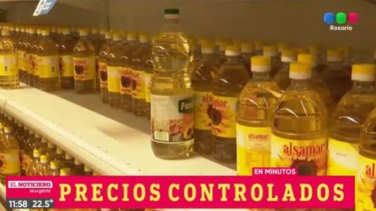 Sigue en baja el consumo en los supermercados