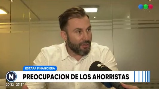 Preocupación de ahorristas por estafas financieras en la causa Herrera