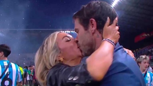 Gago logró su primer título como DT