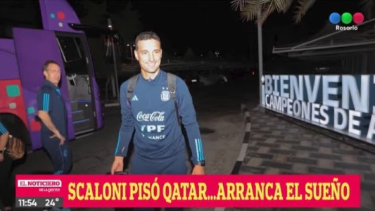 Selección Argentina: Scaloni acortó la lista a 28 jugadores y espera por Lo Celso