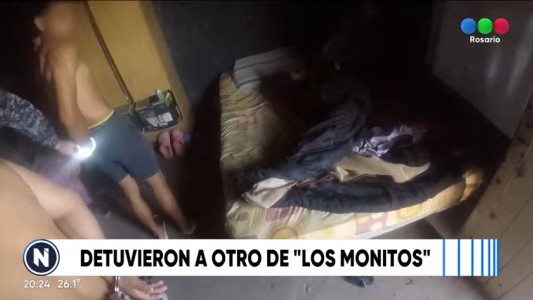 Allanamientos y detenidos en Via Honda, territorio de "la banda de los colombianos"