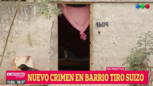 Asesinaron a una chica de 21 años en ataque a tiros contra un búnker