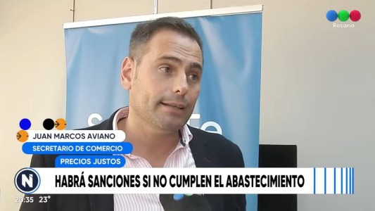 Precios Justos: prevén multas millonarias para comercios que no cumplan con el programa