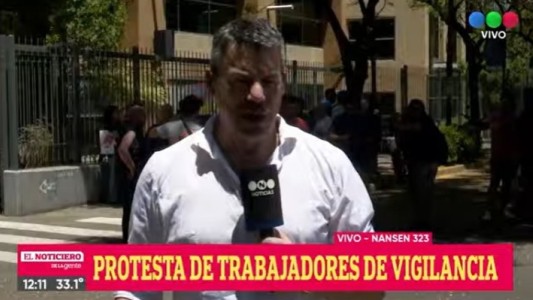 Ingresos bloqueados en el Portal Rosario