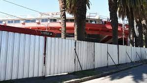 Cerrarán el Parque Independencia por el recital de La Renga