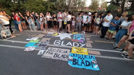 Picada mortal: internaron en clínica psiquiátrica al acusado de chocar y matar a adolescente