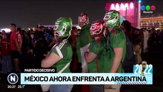 Mundial 2022: México y Polonia empataron y le dan aire a Argentina