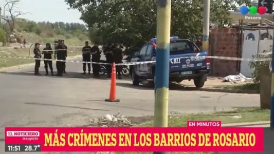 Otro crimen por violencia armada: discutió con un vecino y murió apuñalado