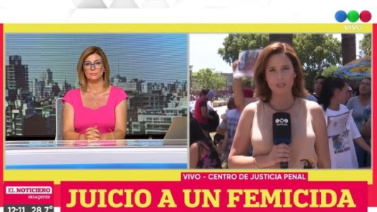 Juicio a un femicida: mató a dos mujeres y abusó de una nena