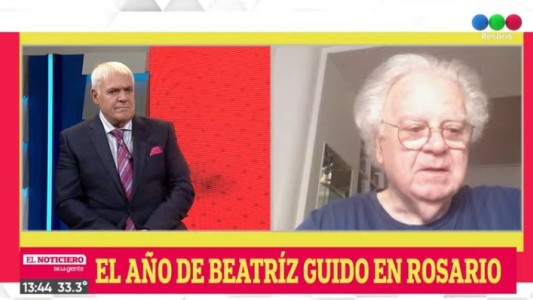 Centenario de Beatriz Guido: este año se recuerda un nuevo aniversario del nacimiento de la escritora