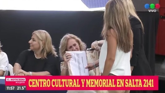 Tragedia de Salta 2141: licitaron Espacio Cultural y Educativo de la Memoria