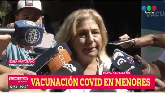Recuerdan la importancia de la colocación de refuerzos contra el Covid