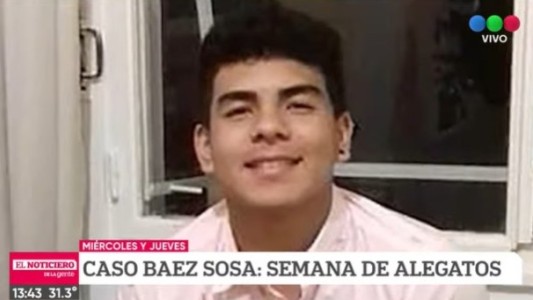 Crimen de Fernando Báez Sosa: los alegatos y el veredicto a los rugbiers se podrán seguir en vivo por YouTube