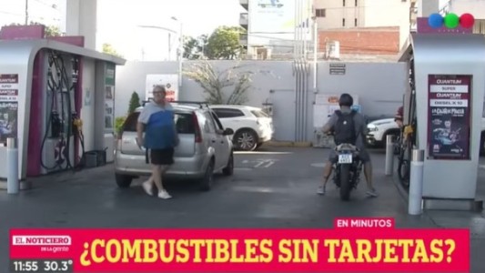 Las estaciones de servicio no recibirán más tarjetas de crédito como pago