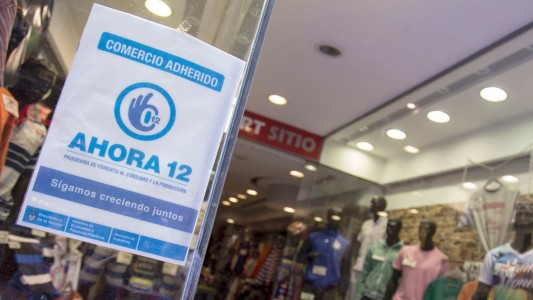 “Ahora 12”: Santa Fe estuvo en el podio de ventas en 2022
