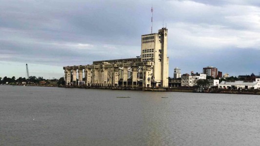 El río Paraná recuperó más de un metro en dos semanas