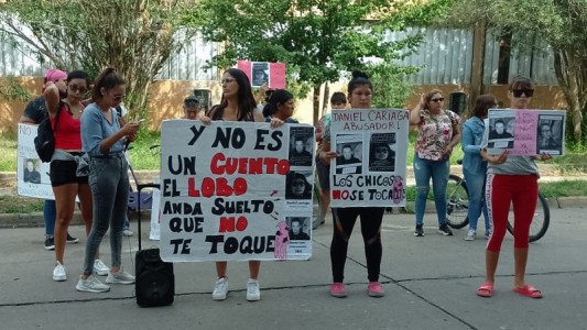 Separaron a policía investigado por abuso sexual contra adolescente de 14 años