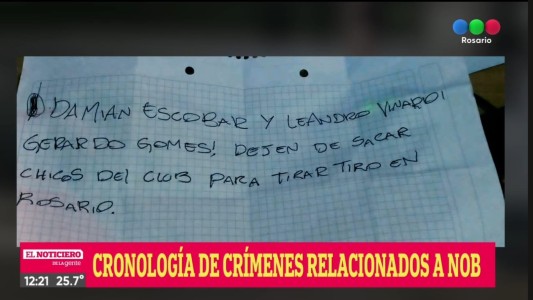 Atacaron a balazos una comisaria de Villa Gobernador Gálvez