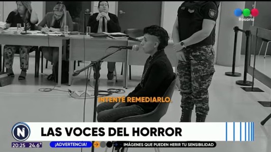 Declararon culpables de asesinato a la madre de Lucio Dupuy y a su pareja