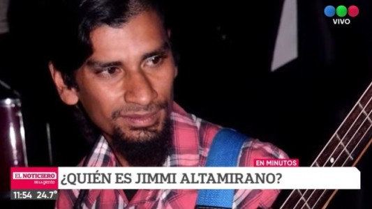 Dolor por el asesinato del músico frente a la puerta de Newell's: “Lo levantaron de la calle”