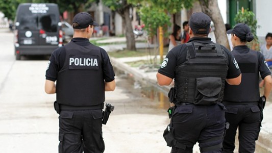 En qué se gastan los fondos de Emergencia en seguridad